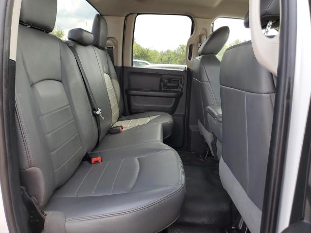 Photo 10 from auction – 2018 RAM 1500 ST with VIN 1C6RR7FG6JS281891