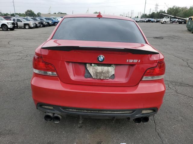 Photo 6 from auction – 2009 BMW 135 I with VIN WBAUC73529VK94877