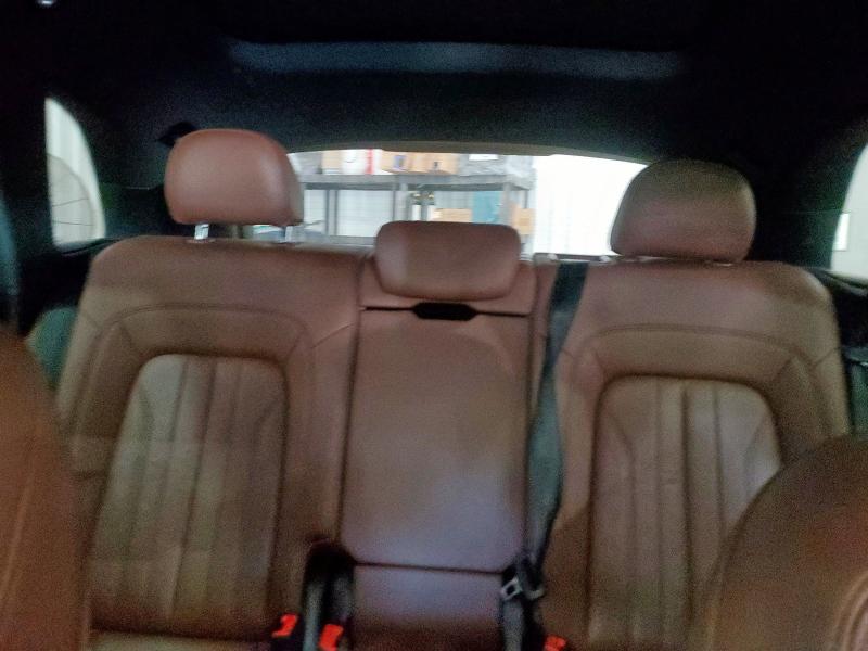 Photo 10 from auction – 2018 AUDI Q5 PREMIUM with VIN WA1BNAFY4J2102608