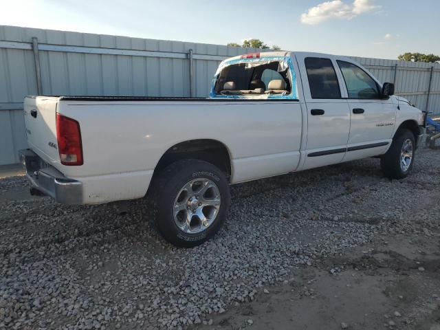 Photo 3 from auction – 2004 DODGE RAM 1500 S with VIN 1D7HU18N54J291114