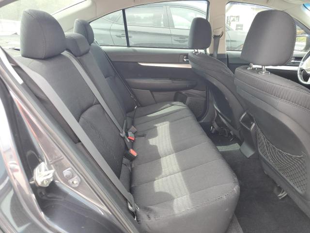 Photo 10 from auction – 2011 SUBARU LEGACY 2.5 with VIN 4S3BMBC67B3224733