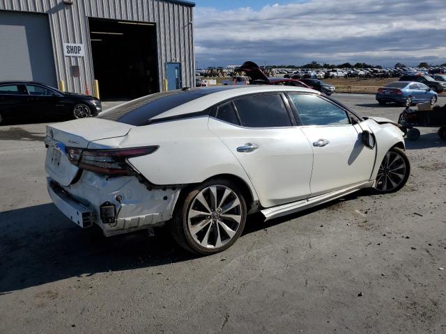 Photo 3 from auction – 2023 NISSAN MAXIMA PLA with VIN 1N4AA6FV2PC509335