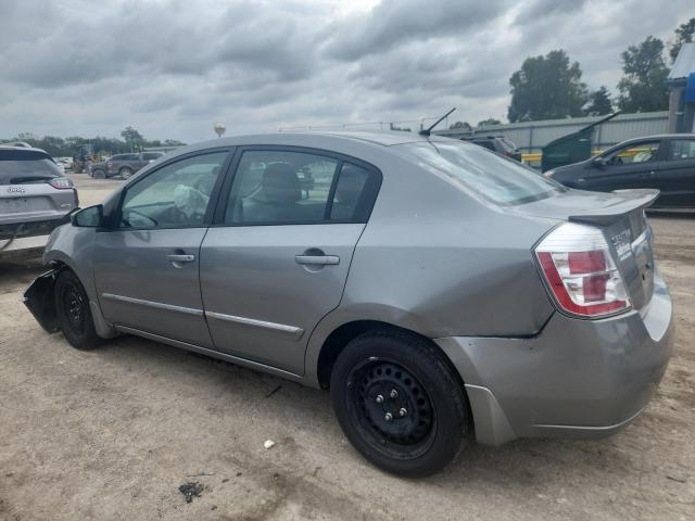 Photo 2 from auction – 2012 NISSAN SENTRA 2.0 with VIN 3N1AB6AP2CL758896