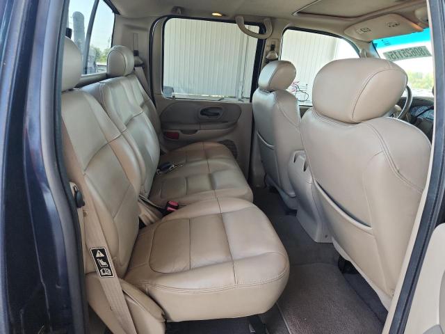Photo 10 from auction – 2002 FORD F150 SUPERCREW with VIN 1FTRW07L62KD47216