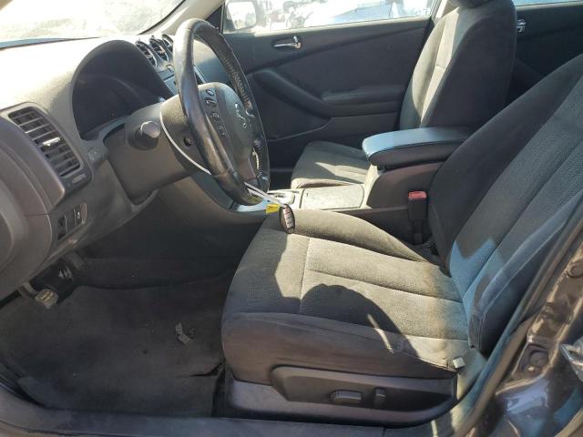 Photo 7 from auction – 2012 NISSAN ALTIMA BAS with VIN 1N4AL2AP8CN470664
