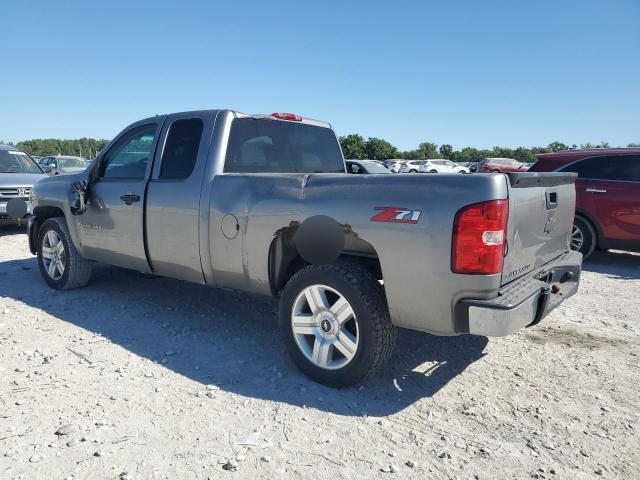 Photo 2 from auction – 2007 CHEVROLET SILVERADO with VIN 2GCEC19J571653145