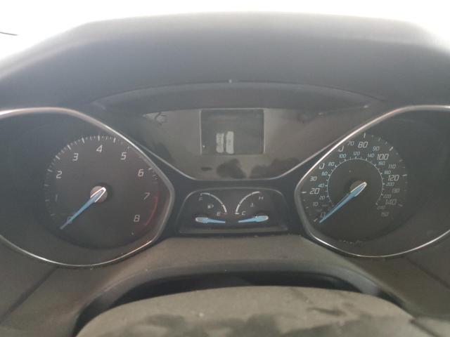 Photo 9 from auction – 2012 FORD FOCUS SE with VIN 1FAHP3K25CL255900