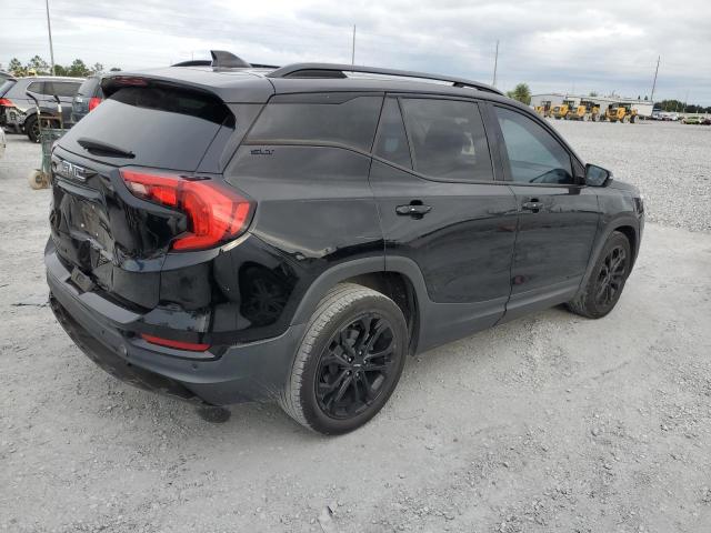 Photo 3 from auction – 2021 GMC TERRAIN SL with VIN 3GKALPEV3ML353015