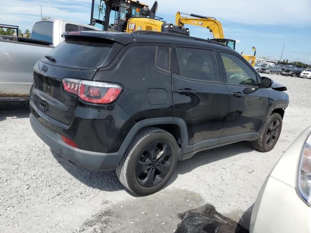 Photo 3 from auction – 2018 JEEP COMPASS LA with VIN 3C4NJCBBXJT327030