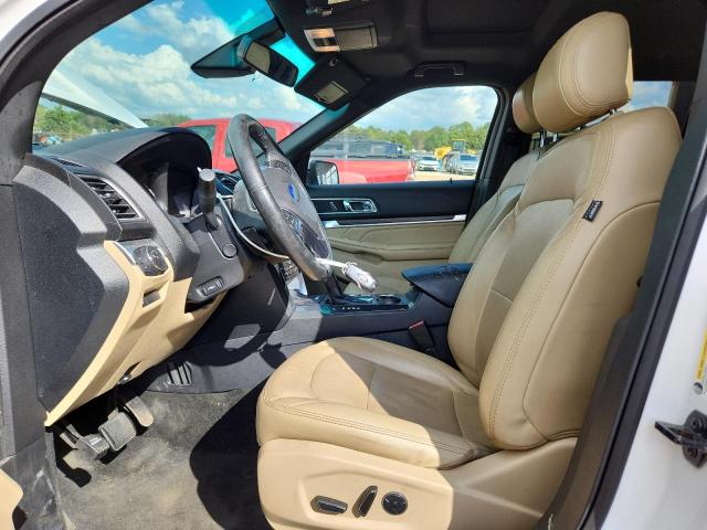 Photo 7 from auction – 2017 FORD EXPLORER L with VIN 1FM5K7F83HGA55160