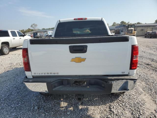 Photo 6 from auction – 2008 CHEVROLET SILVERADO with VIN 3GCEK13M28G124816
