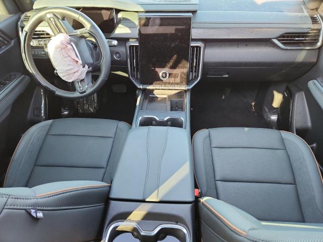 Photo 8 from auction – 2025 GMC ACADIA AT4 with VIN 1GKENPRS8SJ159631