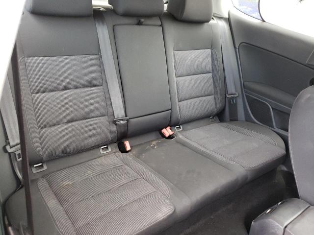 Photo 10 from auction – 2013 VOLKSWAGEN GOLF with VIN WVWBB7AJ7DW092567