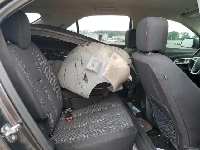 Photo 11 from auction – 2017 CHEVROLET EQUINOX LT with VIN 2GNALCEK6H1600259