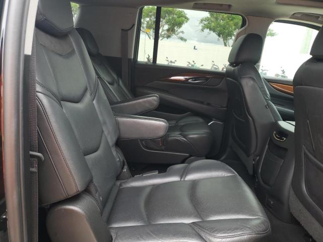 Photo 11 from auction – 2019 CADILLAC ESCALADE with VIN 1GYS3HKJ7KR241244