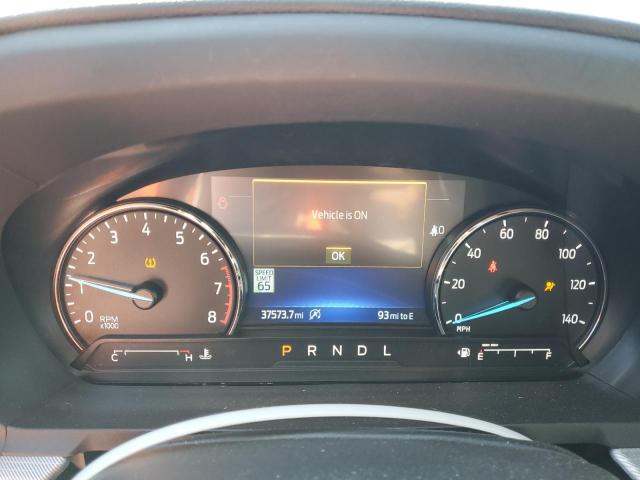Photo 9 from auction – 2021 FORD EXPLORER XLT with VIN 1FMSK8DH3MGC46034