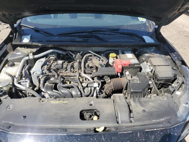 Photo 11 from auction – 2023 NISSAN SENTRA SR with VIN 3N1AB8DV3PY223087