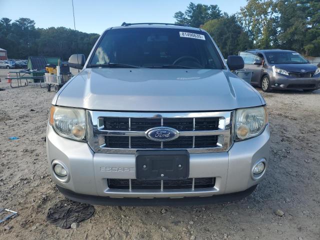 Photo 5 from auction – 2011 FORD ESCAPE XLT with VIN 1FMCU9D71BKA36005