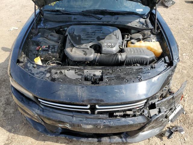 Photo 11 from auction – 2015 DODGE CHARGER SE with VIN 2C3CDXBG8FH735340
