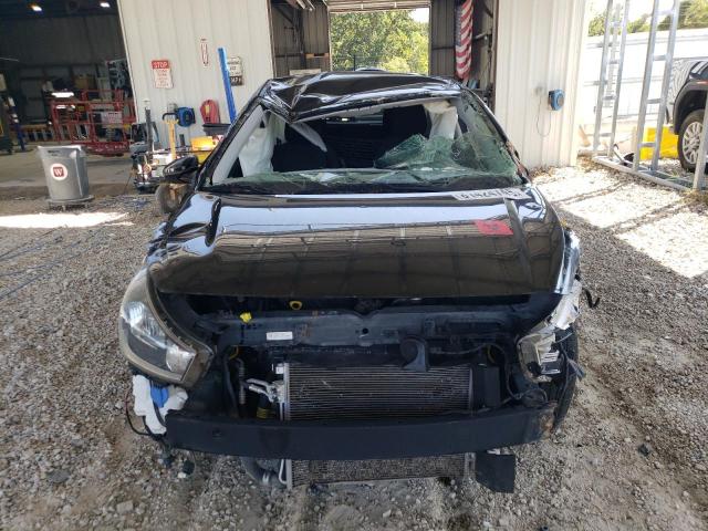 Photo 5 from auction – 2019 KIA RIO S with VIN 3KPA25AB8KE209394