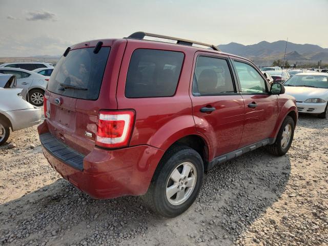 Photo 3 from auction – 2012 FORD ESCAPE XLT with VIN 1FMCU0DG0CKA78033