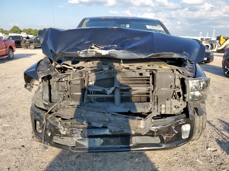 Photo 5 from auction – 2018 RAM 1500 SLT with VIN 1C6RR6LT8JS239766