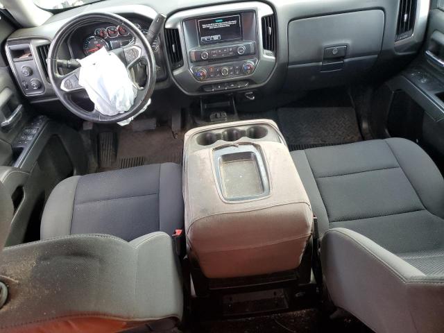 Photo 8 from auction – 2018 CHEVROLET SILVERADO with VIN 1GCVKREC6JZ206671