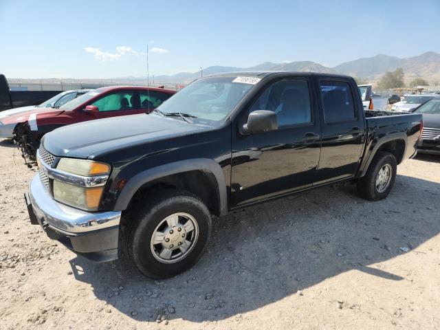 CHEVROLET COLORADO 2006 with VIN 1GCDT138968269060 - Photo from auction