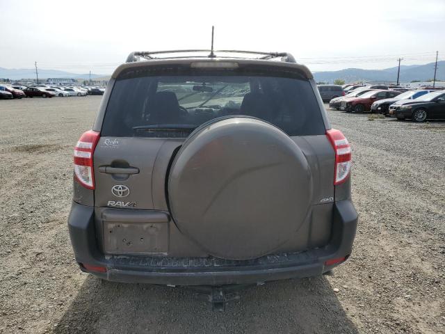 Фото 6 с аукциона – 2011 TOYOTA RAV4 с VIN 2T3BF4DVXBW148868