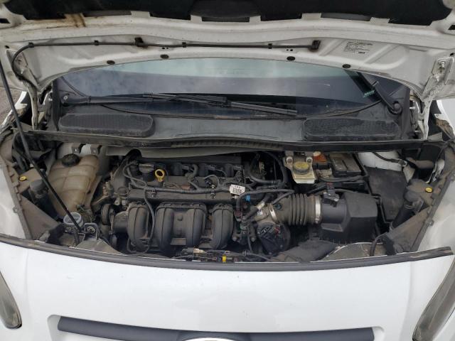 Photo 12 from auction – 2015 FORD TRANSIT CO with VIN NM0GS9F70F1187192