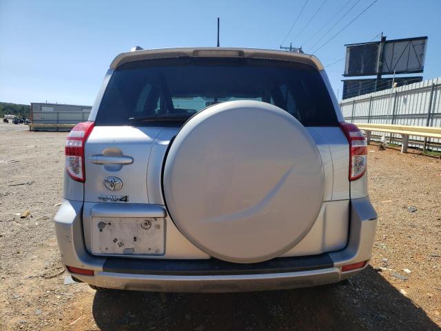 Photo 6 from auction – 2011 TOYOTA RAV4 with VIN JTMZF4DV9B5035015