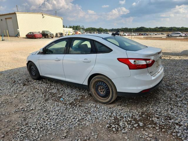 Photo 2 from auction – 2012 FORD FOCUS SE with VIN 1FAHP3F20CL186608