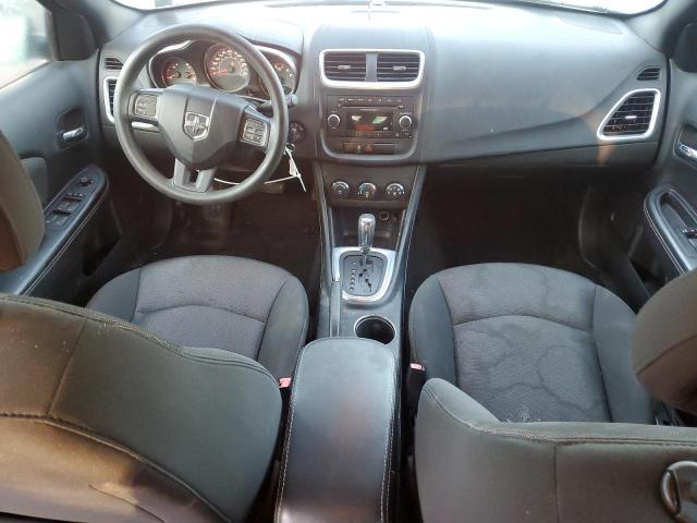 Photo 8 from auction – 2013 DODGE AVENGER SE with VIN 1C3CDZAB7DN517847