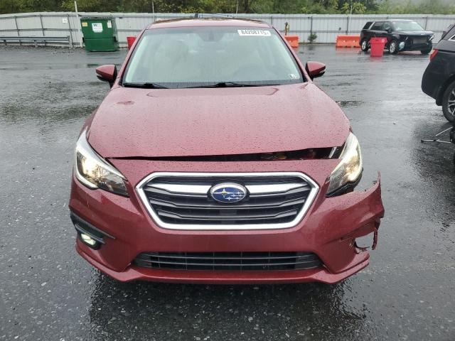 Photo 5 from auction – 2018 SUBARU LEGACY 2.5 with VIN 4S3BNAF60J3040378