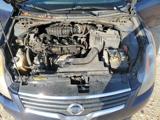 Photo 11 from auction – 2008 NISSAN ALTIMA 2.5 with VIN 1N4AL21E18C154993