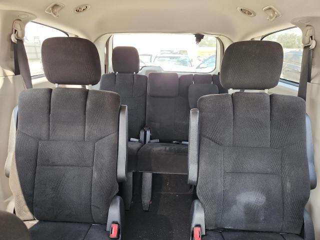 Photo 10 from auction – 2013 DODGE GRAND CARA with VIN 2C4RDGCG3DR503031