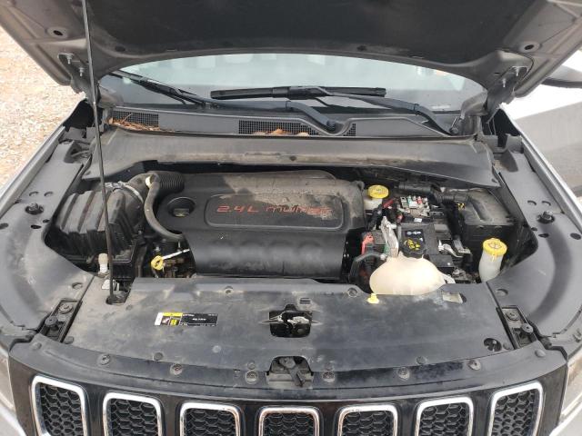صورة رقم 12 من المزاد - 2019 JEEP COMPASS LA مع VIN 3C4NJCBB9KT649479