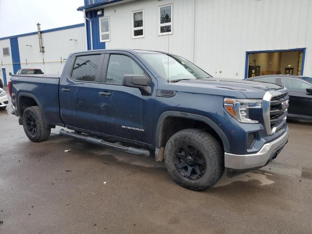 Photo 4 from auction – 2022 GMC SIERRA LIM with VIN 3GTU9AED1NG208058