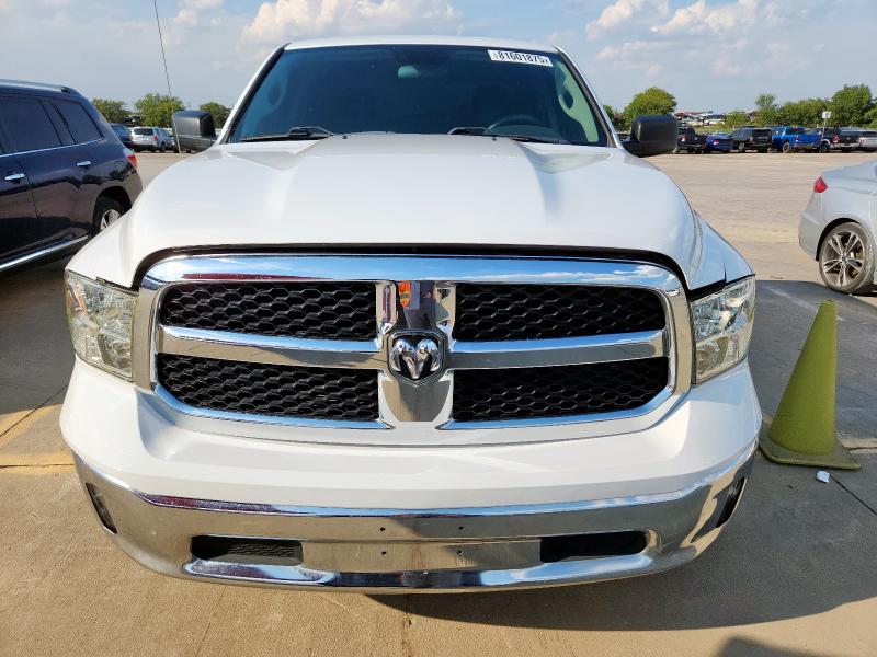 Photo 5 from auction – 2021 RAM 1500 CLASS with VIN 1C6RR6FG4MS563946