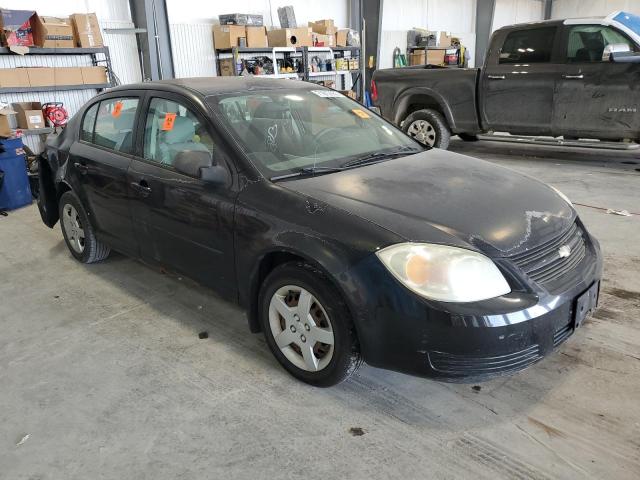 Photo 4 from auction – 2005 CHEVROLET COBALT with VIN 1G1AK52F157563403