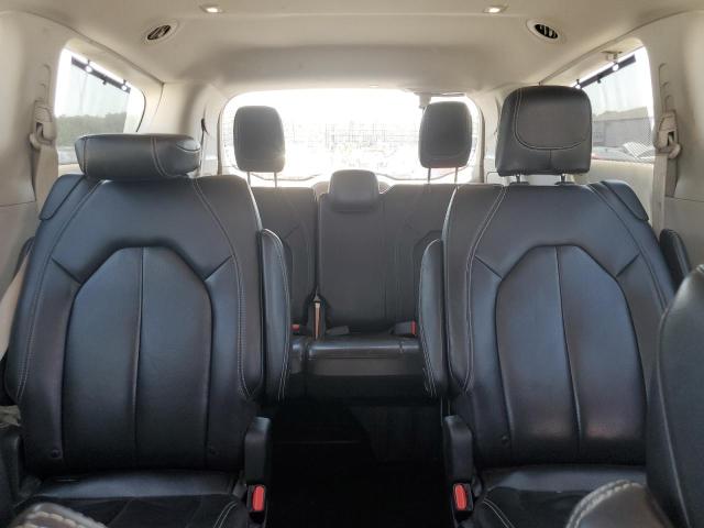 Photo 10 from auction – 2022 CHRYSLER PACIFICA T with VIN 2C4RC1BGXNR175660