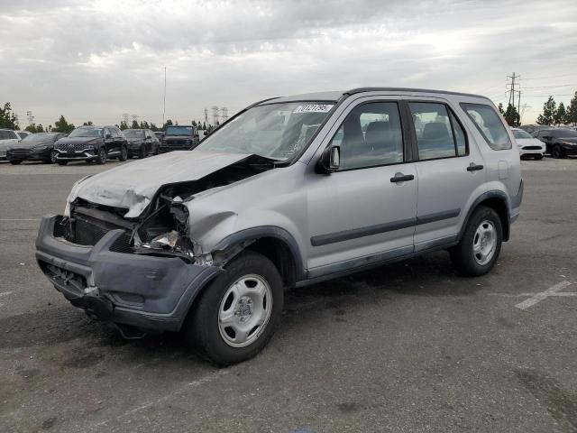 Photo 1 from auction – 2003 HONDA CR-V LX with VIN JHLRD68443C008856