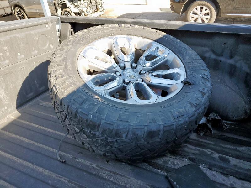 Photo 12 from auction – 2019 RAM 1500 LIMIT with VIN 1C6SRFHT1KN858560