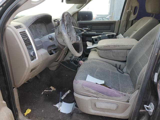 Photo 7 from auction – 2011 DODGE RAM 1500 with VIN 1D7RB1CTXBS547481