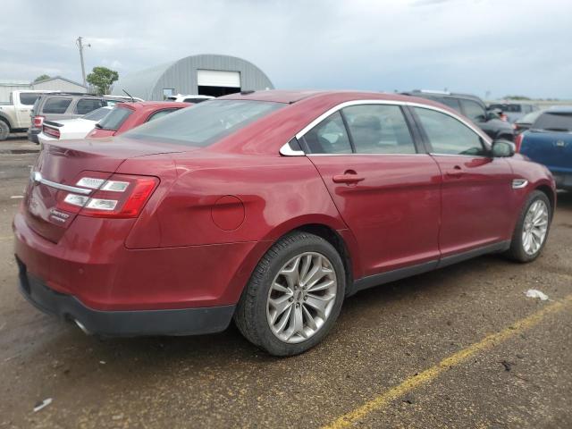 Photo 3 from auction – 2017 FORD TAURUS LIM with VIN 1FAHP2F88HG113033