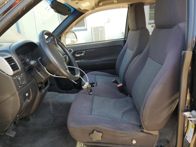 Zdjęcie 7 z aukcji – 2012 CHEVROLET COLORADO LT z VIN 1GCHTCFE5C8167717