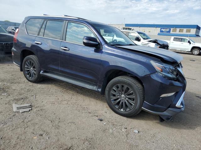 Photo 4 from auction – 2021 LEXUS GX 460 PRE with VIN JTJAM7BX0M5273036