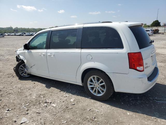 Photo 2 from auction – 2020 DODGE GRAND CARAVAN SXT with VIN 2C4RDGCGXLR201945