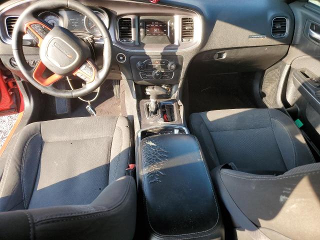 Foto 8 de la subasta – 2017 DODGE CHARGER SE con VIN 2C3CDXBG2HH541440