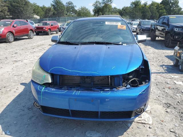 Photo 5 from auction – 2011 FORD FOCUS SEL with VIN 1FAHP3HN2BW113258